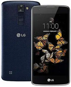 Замена аккумулятора на телефоне LG K8 в Новосибирске